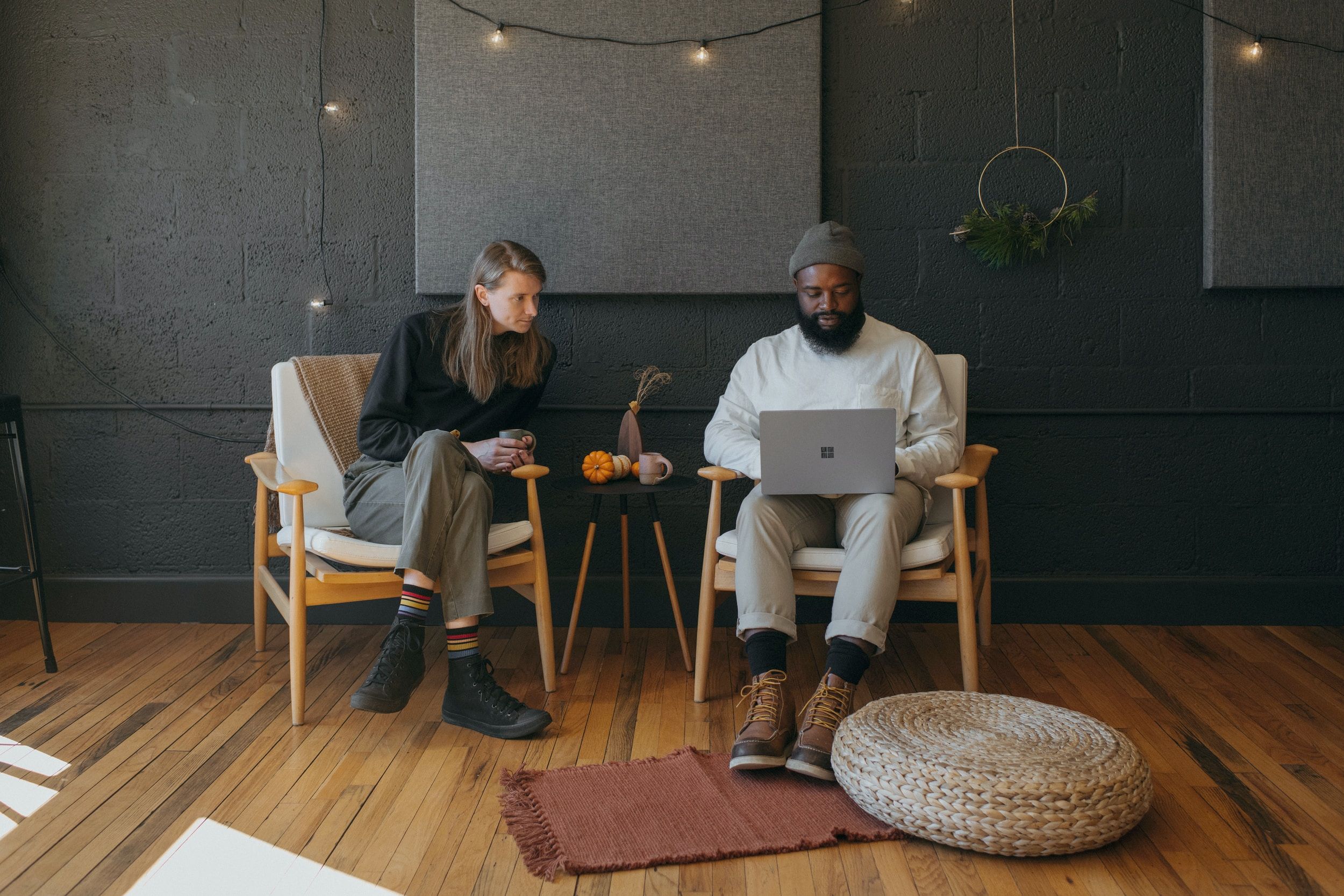 The Challenge of WealthTech start-ups image